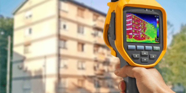 Badania kamerą termowizyjną – warto czy nie warto? - Pink Helmet
